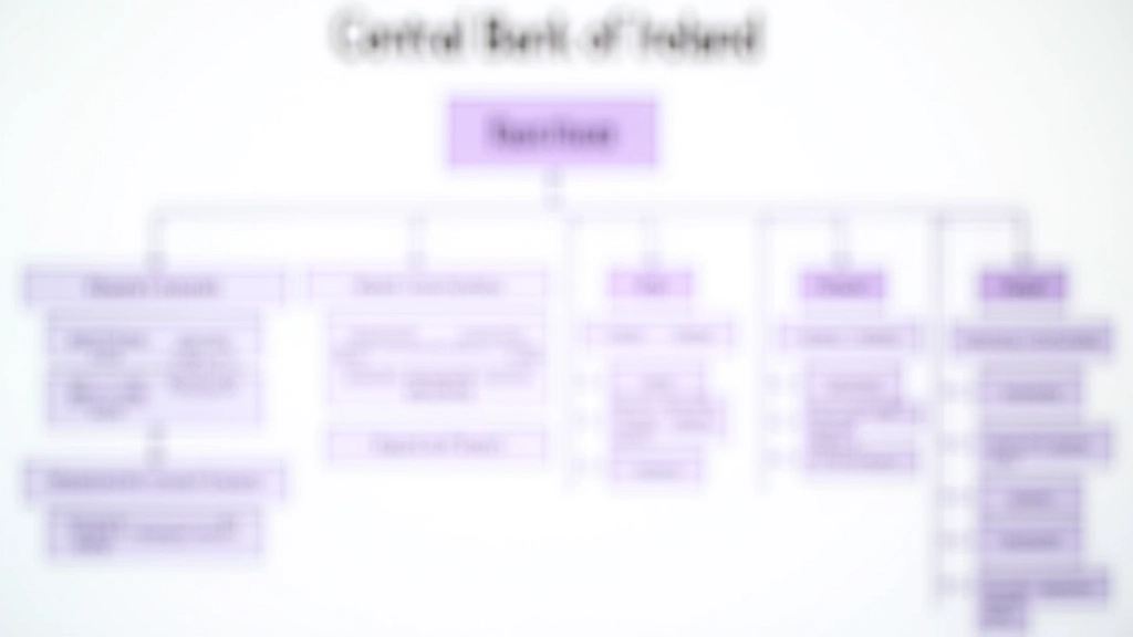 Central Bank of Ireland organizational structure